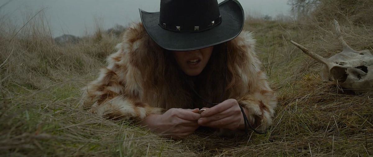 Cold West film still